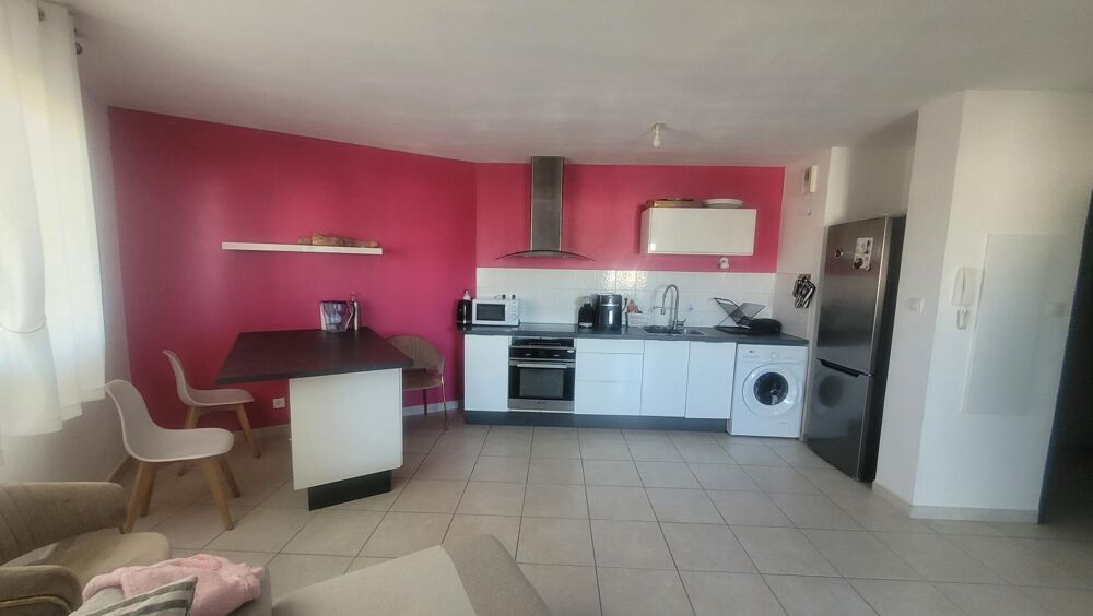 Appartement 3 pièces 51 m² · à Montpellier · 51 m² · 199 000 €