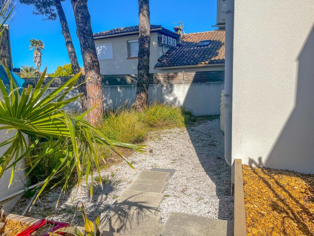 � vendre  Maison Villeneuve-l�s-Maguelone (34750)