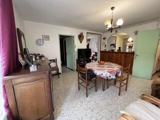  Maison � vendre 4 pi�ces 93 m�