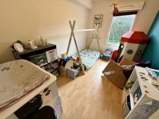  Appartement � louer 4 pi�ces 79 m�