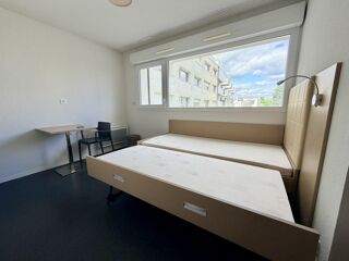  Appartement � louer 1 pi�ce 20 m�