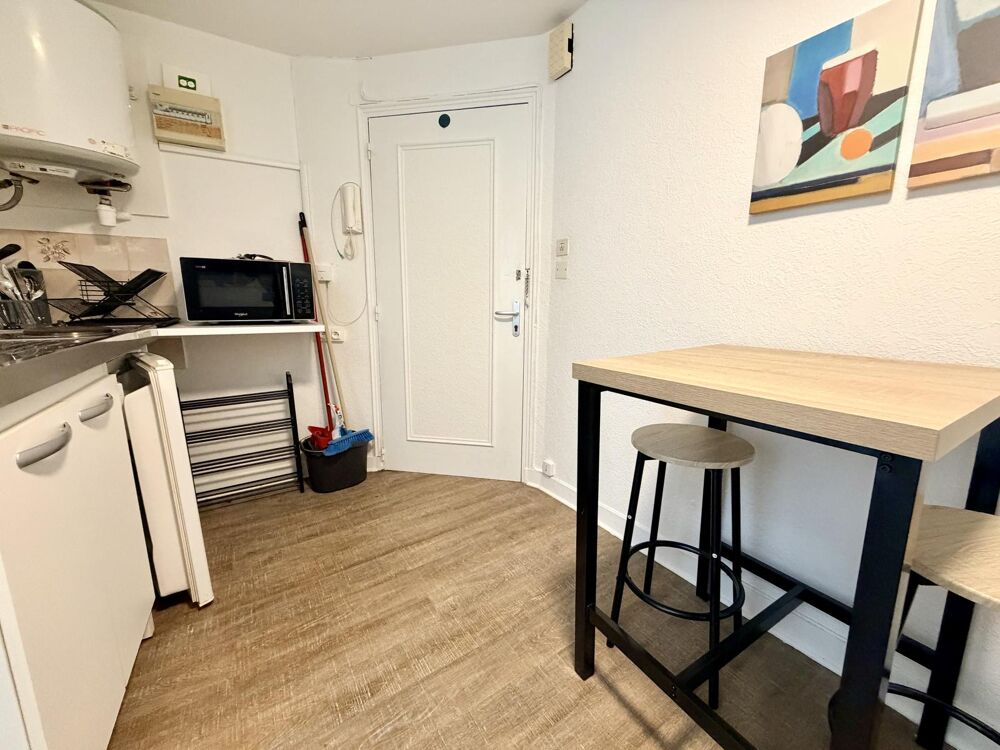 Location Appartement Appartement Rennes