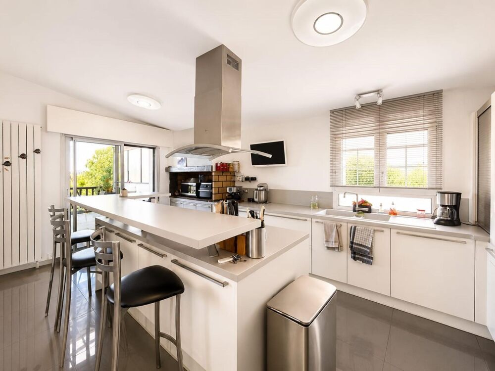 Vente Maison Belle villa d'architecte Poussan