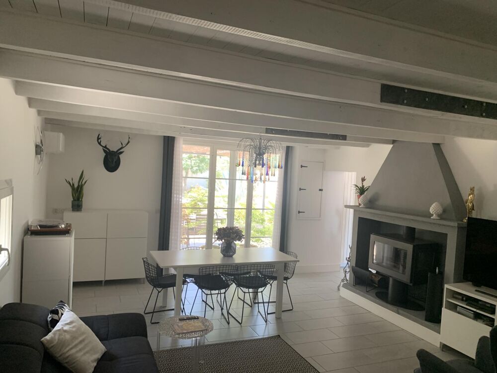 à vendre  Maison Aigues-Mortes (30220)