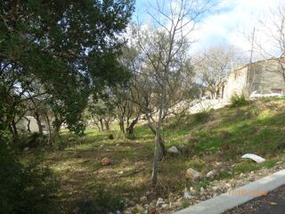 Terrain - 600 m²