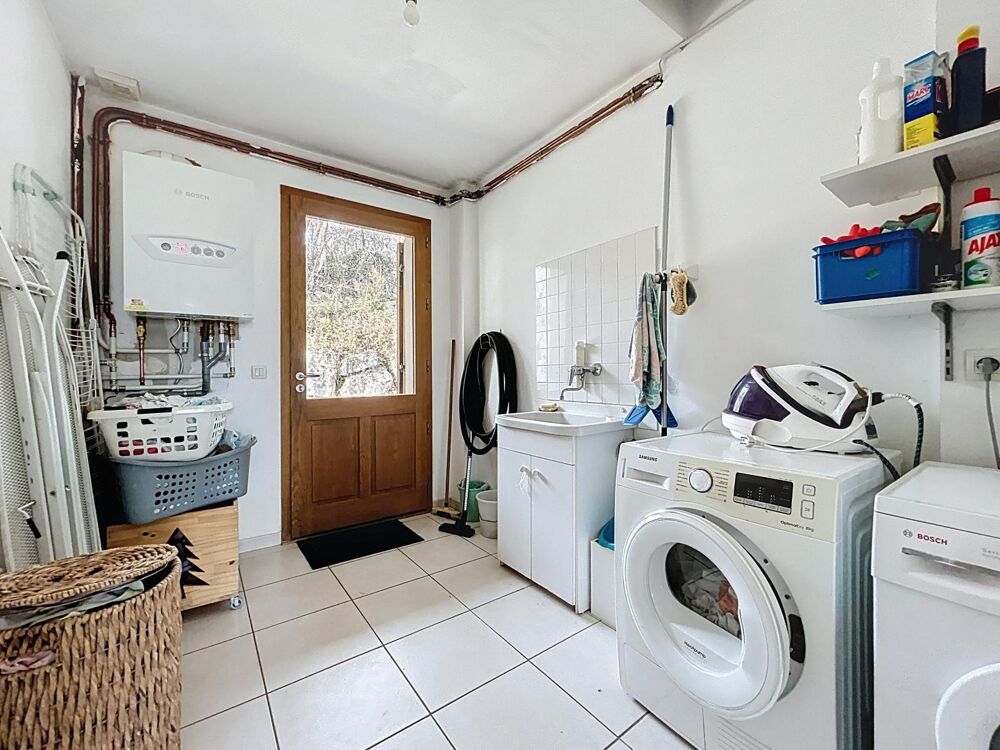 � vendre  Maison Saint-Blaise-du-Buis (38140)