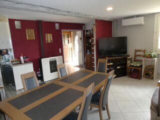  Maison � vendre 5 pi�ces 107 m�