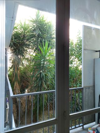  Appartement à louer 2 pièces 30 m²
