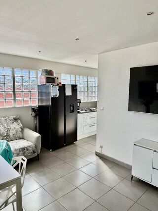  Appartement à vendre 3 pièces 49 m²