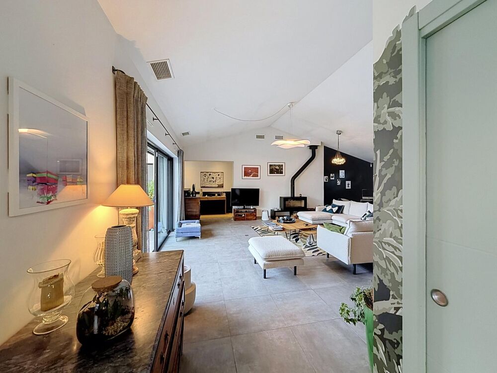 Vente Maison Maison proche centre ville Saint-Rèmy-de-Provence Saint-remy-de-provence