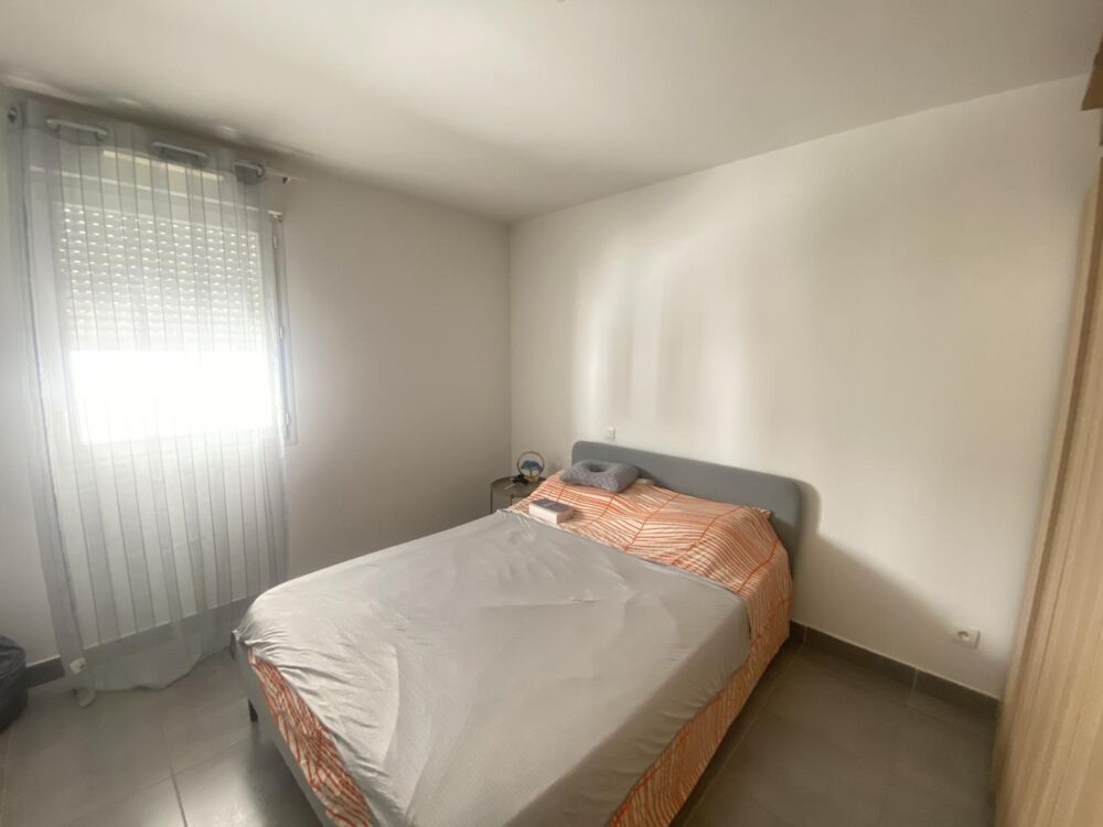 Appartement P3 avec stationnement