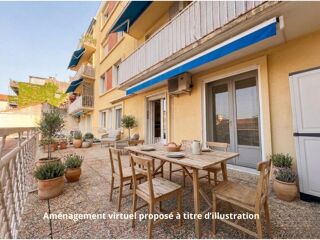  Appartement � vendre 4 pi�ces 96 m�