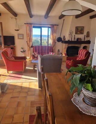  Maison à vendre 5 pièces 117 m²