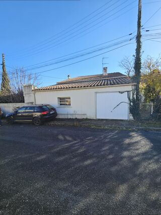  Maison � vendre 6 pi�ces 92 m�