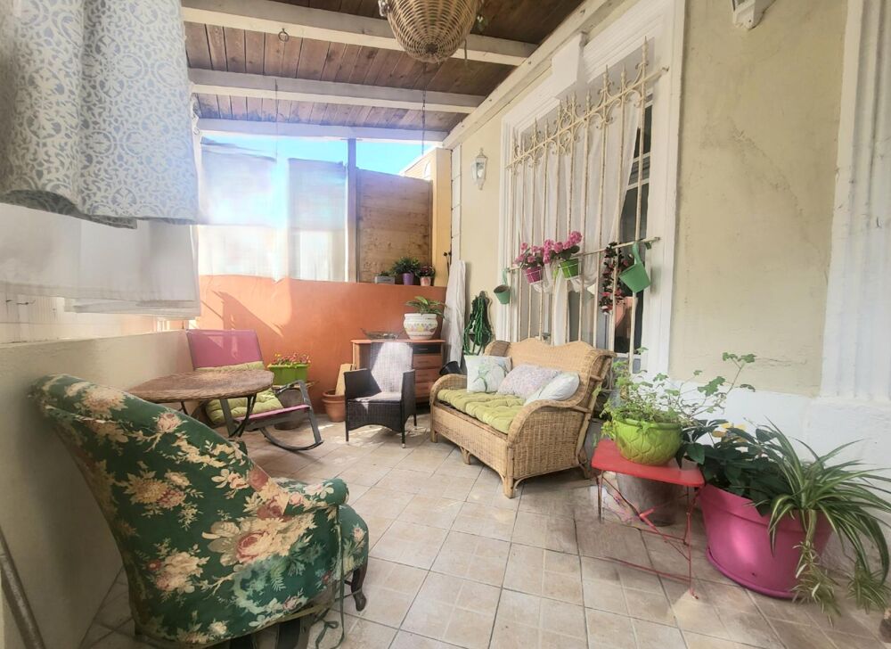 Vente Maison Vente Lignan- sur-Orb, superbe maison de maitre de 225 m², 6 pièces, 3 ch, et deux appartements. Lignan-sur-orb
