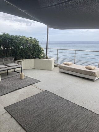  Appartement � vendre 3 pi�ces 107 m�