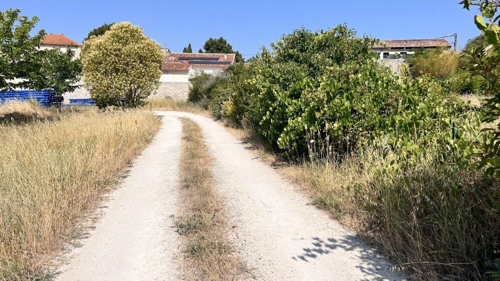 Vente Terrain EXCLU - TERRAIN A BATIR- SARDAN Sardan