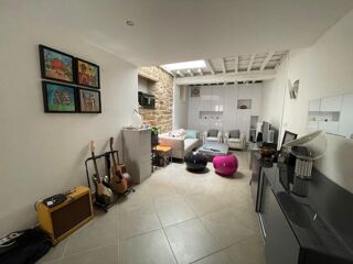  Appartement � vendre 4 pi�ces 86 m�