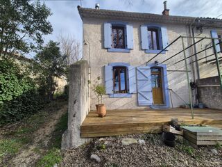  Maison à vendre 5 pièces 108 m²