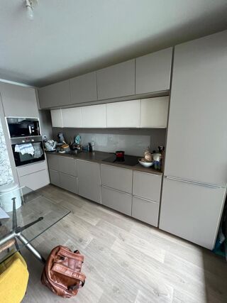  Appartement � louer 3 pi�ces 60 m�