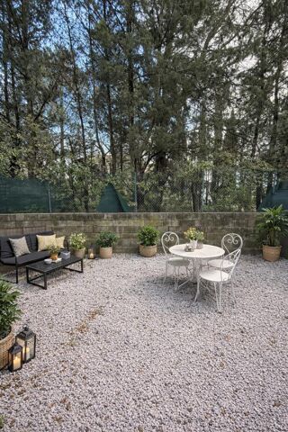  Appartement � vendre 3 pi�ces 50 m�