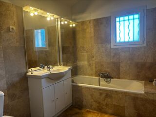  Maison � vendre 4 pi�ces 90 m�