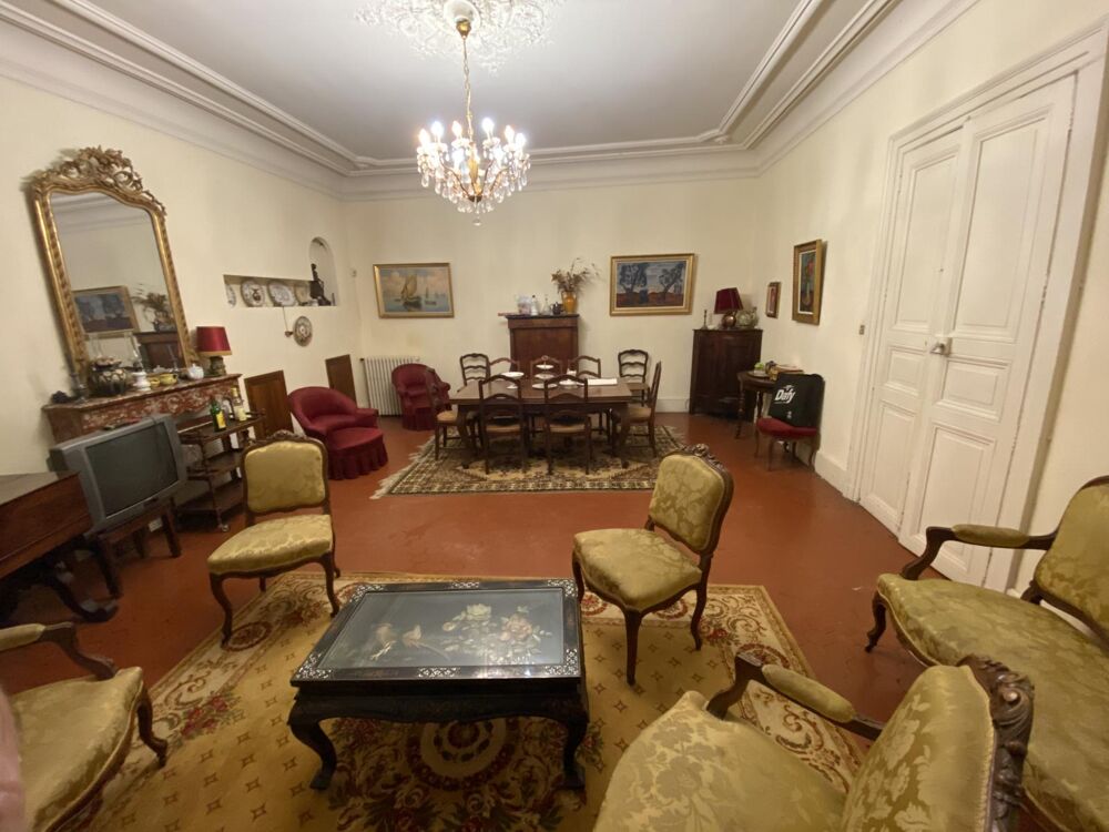 � vendre  Maison Cournonsec (34660)