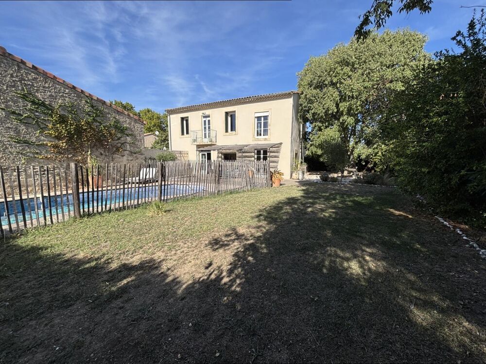 Maison 7 pièces 271 m² · à Saint-Georges-d'Orques · 271 m² · 700 000 €
