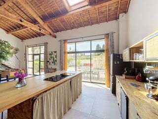  Maison à vendre 4 pièces 163 m²