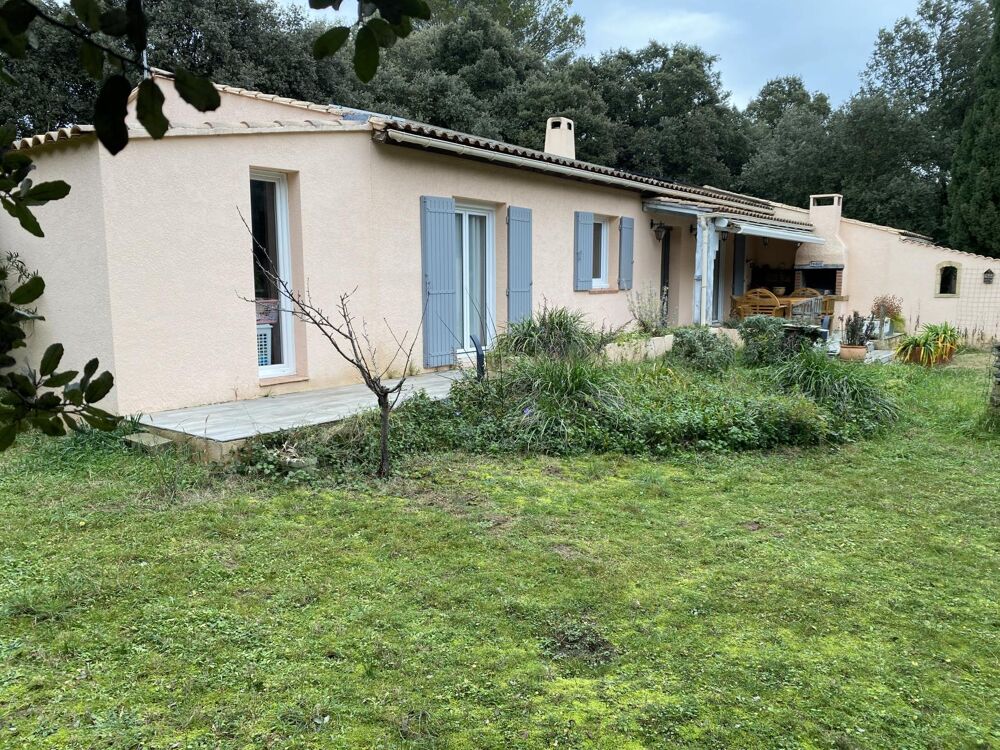 � vendre  Maison Uz�s (30700)