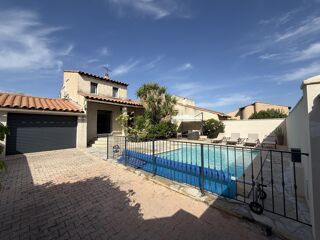  Maison à louer 4 pièces 95 m²