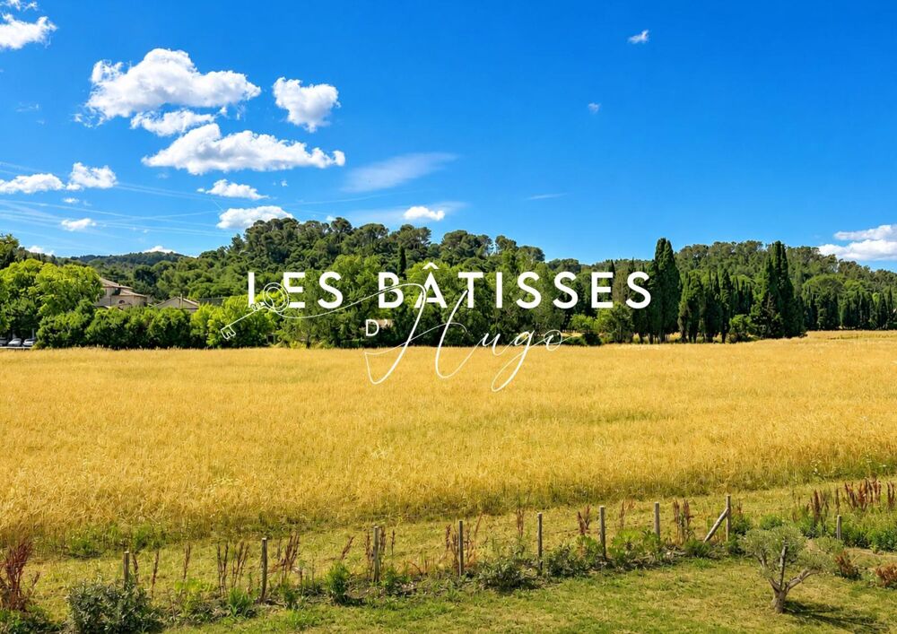 Vente Maison À pied du village, maison récente avec jardin à Saint-Étienne-du-Grès Saint-etienne-du-gres