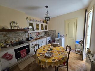  Maison à vendre 5 pièces 120 m²