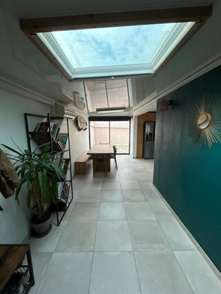  Maison � vendre 4 pi�ces 105 m�