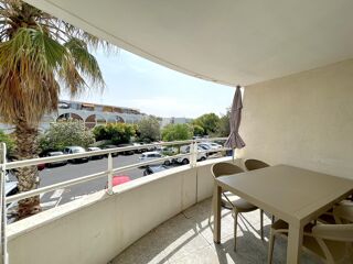  Appartement à vendre 2 pièces 36 m²