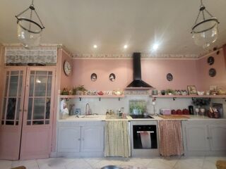  Maison � vendre 10 pi�ces 224 m�