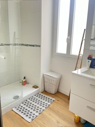  Appartement à louer 2 pièces 36 m²