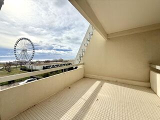  Appartement � vendre 2 pi�ces 47 m�