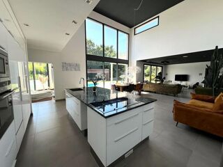  Maison à vendre 6 pièces 200 m²