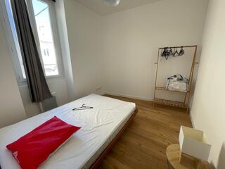  Appartement à louer 2 pièces 38 m²