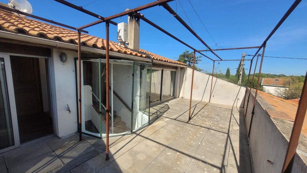 � vendre  Maison Montpellier (34090)