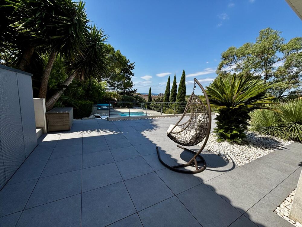 à vendre  Maison Balaruc-les-Bains (34540)