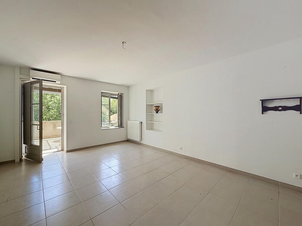 Vente Appartement Appartement au cœur du village de Fontvieille Fontvieille