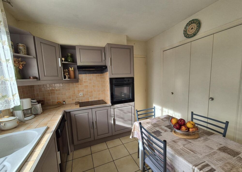 Vente Maison Pavillon à Bessan proche Agde Bessan