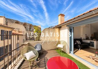 Vente Maison Maison de ville avec terrasse à Arles Arles