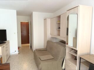  Appartement à vendre 1 pièce 21 m²