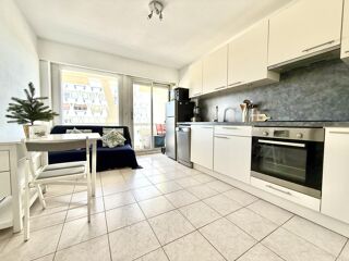  Appartement � vendre 2 pi�ces 28 m�