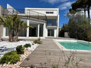  Maison � vendre 7 pi�ces 193 m�