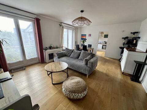   T4 Appartement - 4 pi�ce(s) - 89 m�