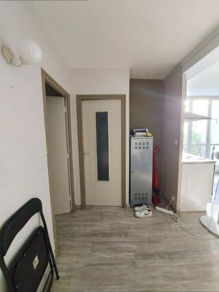  Appartement à louer 2 pièces 30 m²